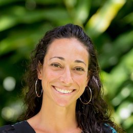 Katie Paradiso LMT 2