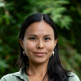 Meghane Hernandez LAc 1